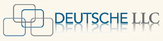 Logo DEUTSCHE LLC